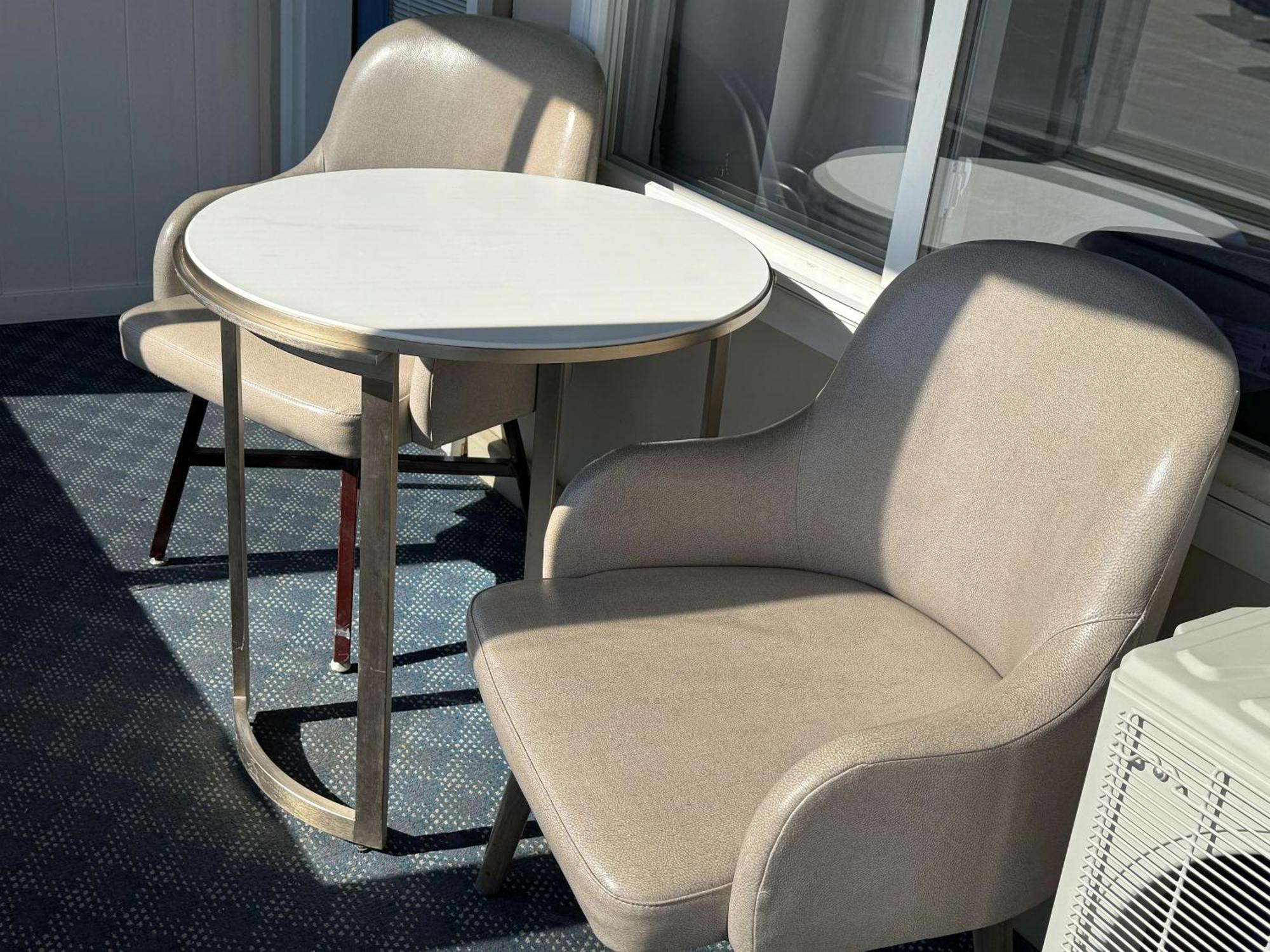 Hotel Hatchway Rockland